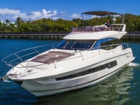 2020 Prestige 460 for sale in Saint Clair Shores, Michigan (ID-2034)