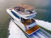 2020 Prestige 460 for sale in Saint Clair Shores, Michigan (ID-2034)