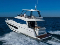 2020 Prestige 460 for sale in Saint Clair Shores, Michigan (ID-2034)