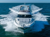 2020 Prestige 460 for sale in Saint Clair Shores, Michigan (ID-2034)