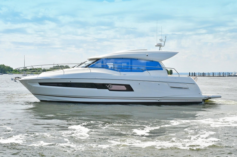 2021 Prestige 460 S for sale in Staten Island, New York (ID-2069)