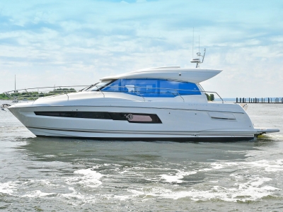 2021 Prestige 460 S for sale in Staten Island, New York