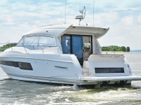 2021 Prestige 460 S for sale in Staten Island, New York (ID-2069)