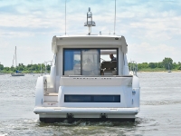 2021 Prestige 460 S for sale in Staten Island, New York (ID-2069)