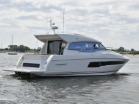 2021 Prestige 460 S for sale in Staten Island, New York (ID-2069)