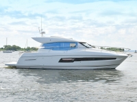 2021 Prestige 460 S for sale in Staten Island, New York (ID-2069)