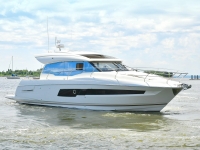 2021 Prestige 460 S for sale in Staten Island, New York (ID-2069)