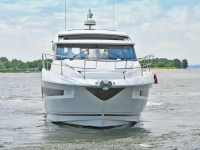 2021 Prestige 460 S for sale in Staten Island, New York (ID-2069)