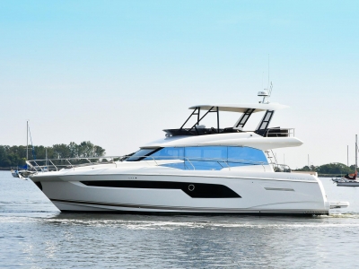 2021 Prestige 520 Flybridge for sale in Staten Island, New York