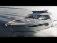 2021 Prestige 520 Flybridge for sale in Staten Island, New York (ID-2061)