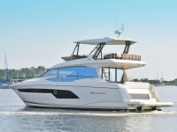 2021 Prestige 520 Flybridge for sale in Staten Island, New York (ID-2061)