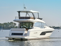 2021 Prestige 520 Flybridge for sale in Staten Island, New York (ID-2061)