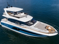 2021 Prestige 590 for sale in Newport Beach, California (ID-1040)