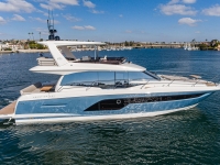 2021 Prestige 590 for sale in Newport Beach, California (ID-1040)