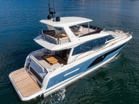 2021 Prestige 590 for sale in Newport Beach, California (ID-1040)