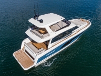 2021 Prestige 590 for sale in Newport Beach, California (ID-1040)