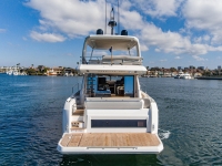 2021 Prestige 590 for sale in Newport Beach, California (ID-1040)