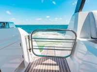 2021 Prestige 630 Flybridge for sale in Saint Petersburg, Florida (ID-1034)