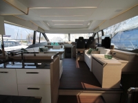 2019 Prestige 630 S for sale in Muiden, Netherlands (ID-2042)