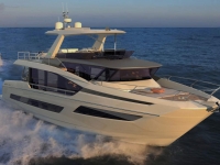 2021 Prestige X70 for sale in Fort Lauderdale, Florida (ID-1055)