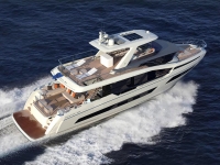 2021 Prestige X70 for sale in Fort Lauderdale, Florida (ID-1055)