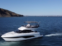 2021 Princess 45 Flybridge for sale in San Diego, California (ID-1137)