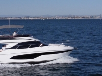 2021 Princess 45 Flybridge for sale in San Diego, California (ID-1137)