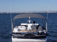 2021 Princess 45 Flybridge for sale in San Diego, California (ID-1137)