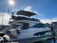 2021 Princess 45 Flybridge for sale in San Diego, California (ID-1137)