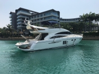 2010 Princess 58 for sale in Singapore,  (ID-2175)