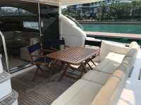 2010 Princess 58 for sale in Singapore,  (ID-2175)