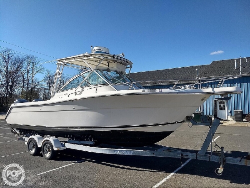 2003 Pursuit 2670 Denali LS for sale in Freehold, New Jersey (ID-1794)