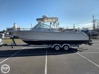 2003 Pursuit 2670 Denali LS for sale in Freehold, New Jersey (ID-1794)