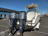 2003 Pursuit 2670 Denali LS for sale in Freehold, New Jersey (ID-1794)