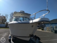 2003 Pursuit 2670 Denali LS for sale in Freehold, New Jersey (ID-1794)