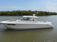 2019 Pursuit 365 DC for sale in Marco Island, Florida (ID-1951)