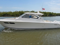 2019 Pursuit 365 DC for sale in Marco Island, Florida (ID-1951)