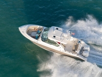 2021 Pursuit DC 326 Dual Console for sale in Destin, Florida (ID-1943)