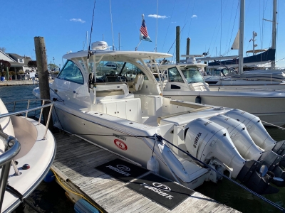 Power Boats - 2021 Pursuit OS 385 Offshore for sale in Rowayton, Connecticut