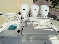 2021 Pursuit S 378 Sport for sale in Sarasota, Florida (ID-779)