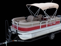 2021 Ranger 180C for sale in Lansing, Michigan (ID-606)