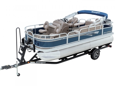 2021 Ranger 180F for sale in Anaheim, California at $25,295