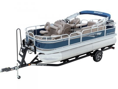 Power Boats - 2021 Ranger 180F for sale in Anaheim, California at $25,295