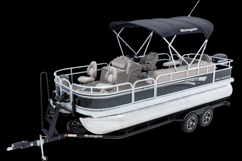 2021 Ranger 200F for sale in Appling, Georgia (ID-600)