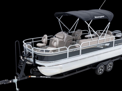 Power Boats - 2021 Ranger 200F for sale in Appling, Georgia at $29,345