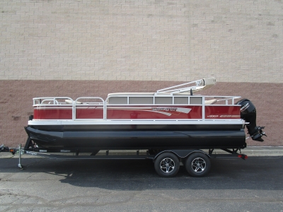 2021 Ranger 200F for sale in Sterling Heights, Michigan at $30,999