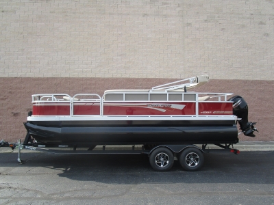 Power Boats - 2021 Ranger 200F for sale in Sterling Heights, Michigan at $30,999