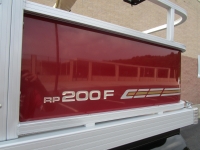 2021 Ranger 200F for sale in Sterling Heights, Michigan (ID-2670)