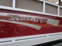 2021 Ranger 200F for sale in Sterling Heights, Michigan (ID-2670)