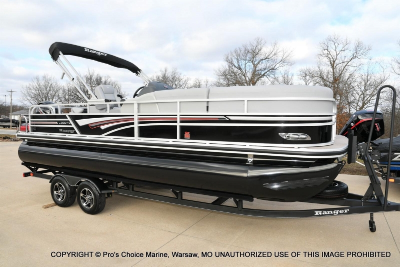 2023 Ranger 220FC w/150HP Mercury 4 Stroke for sale in Warsaw, Missouri (ID-2815)